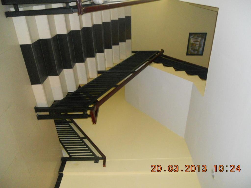 Parma Panam Hotel Pekanbaru Ngoại thất bức ảnh